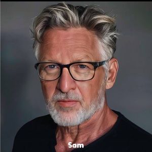 Meet your Posher, Sam